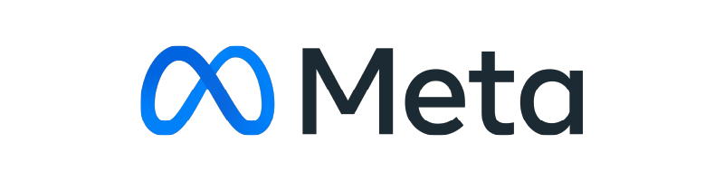 Logo de Meta Ads