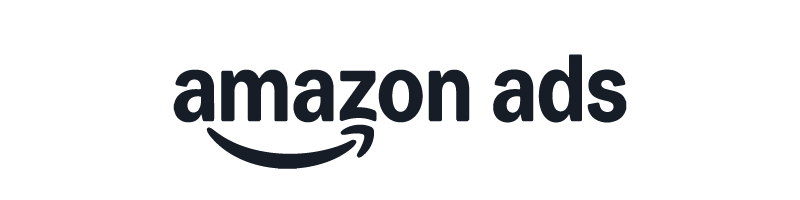 Logo de Amazon Ads