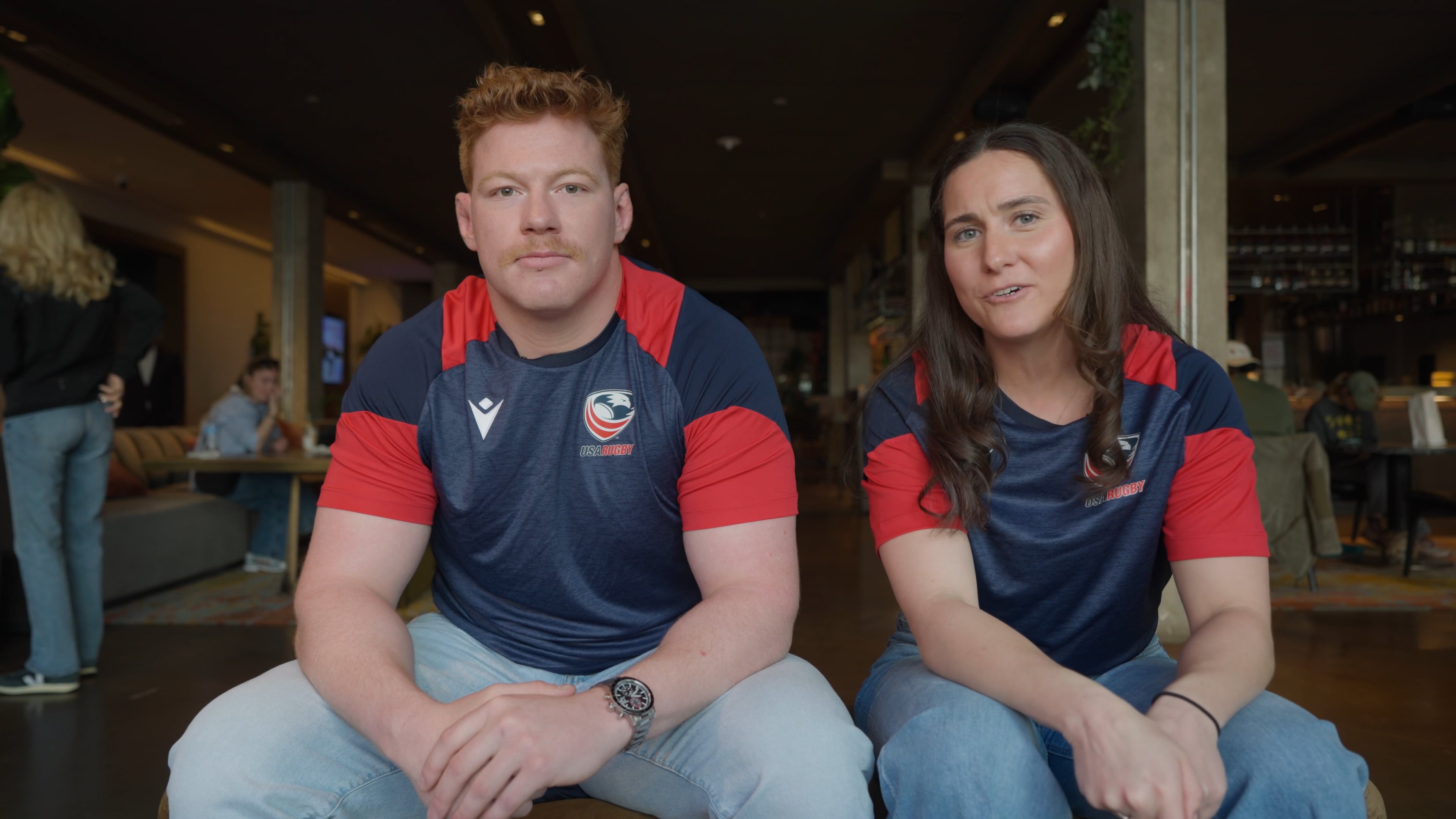USA Rugby 