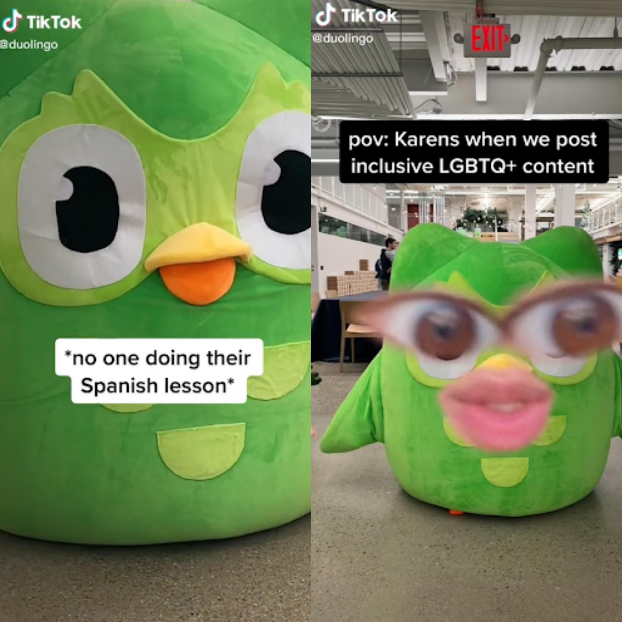 Use Hashtags & Trending Songs