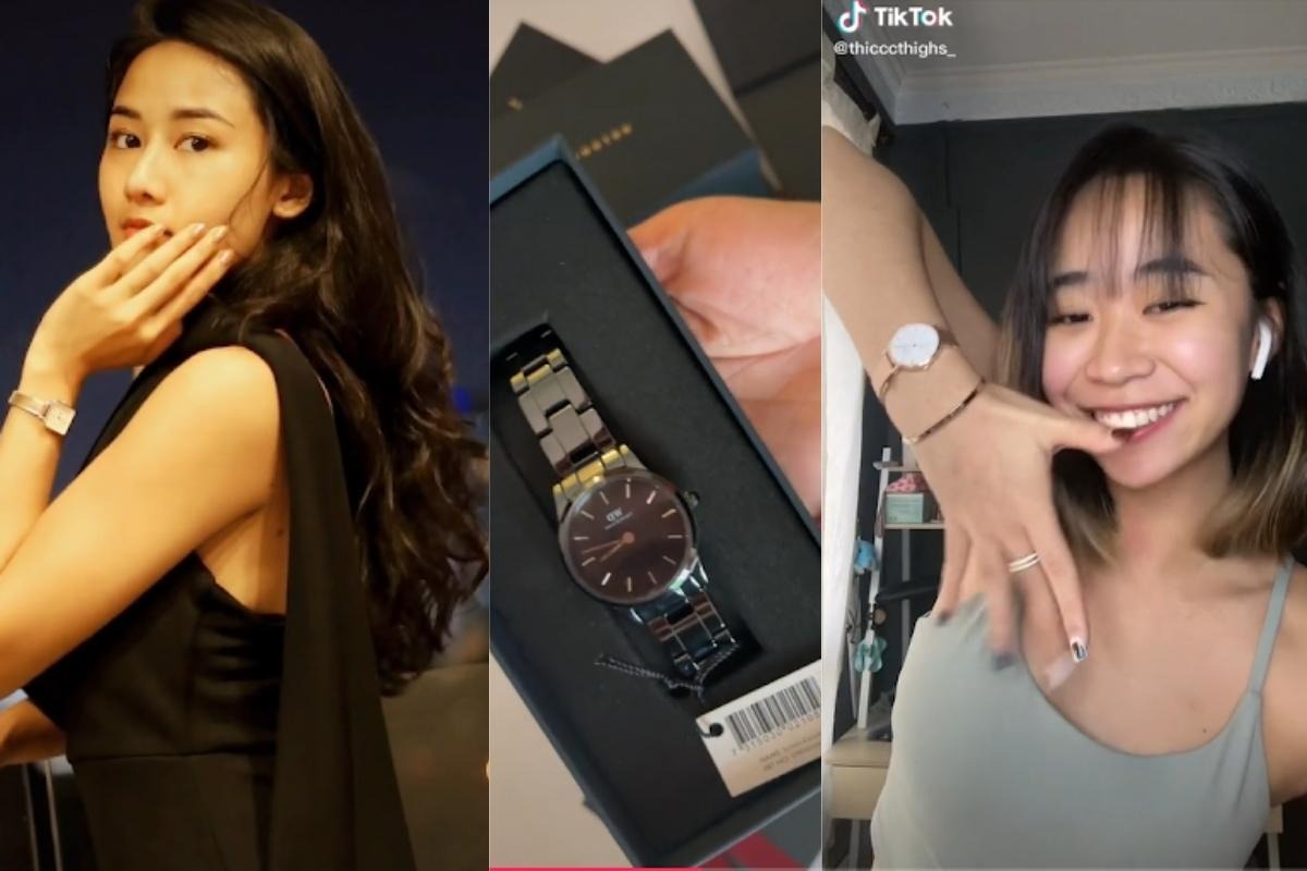 Collaborate with TikTok Creators
