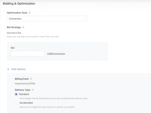 TikTok Ads Manager
