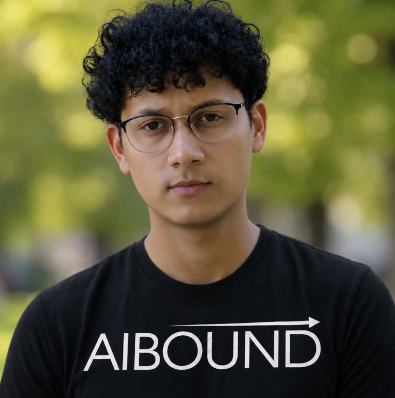 Rohan Chauhan