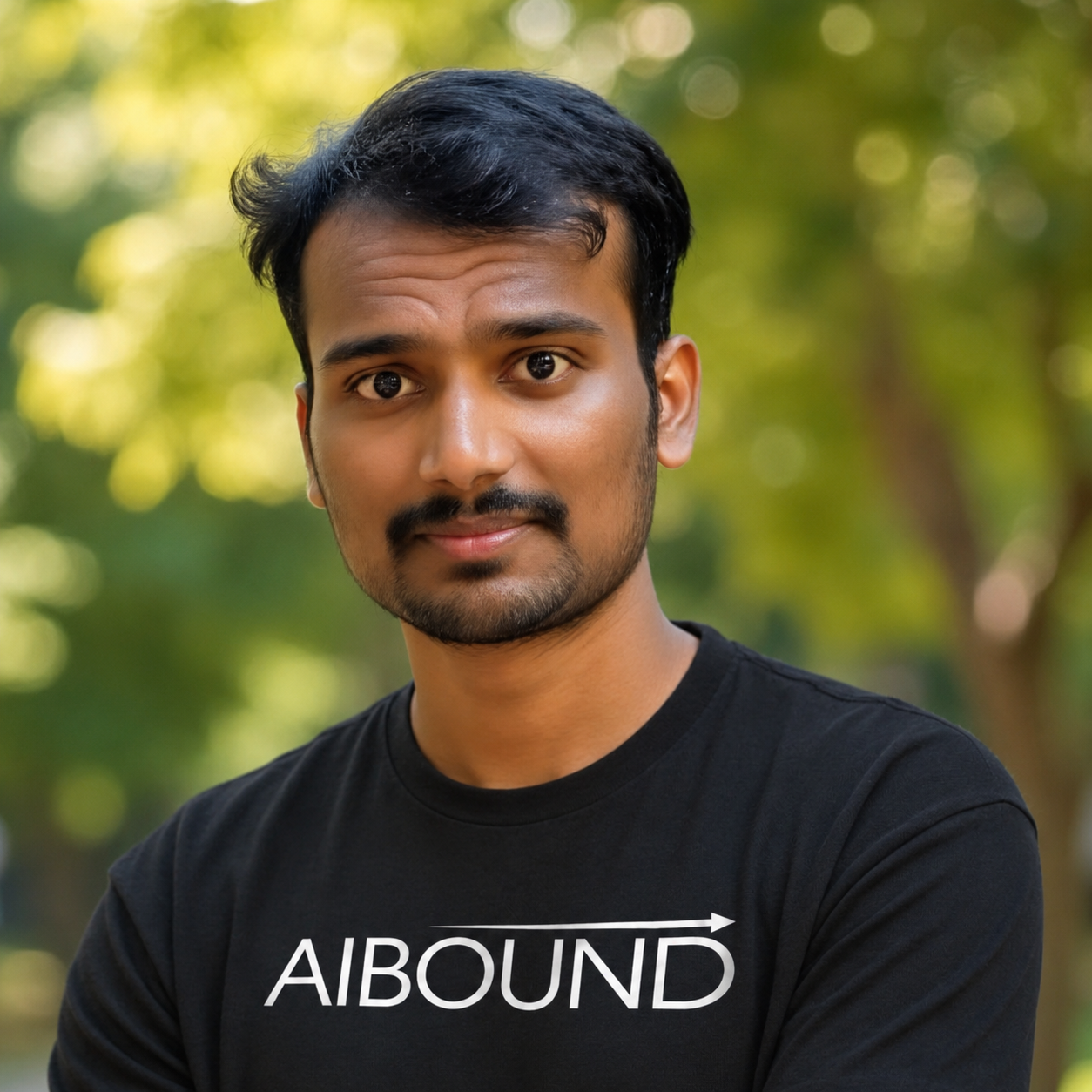 Sandiri Rohith