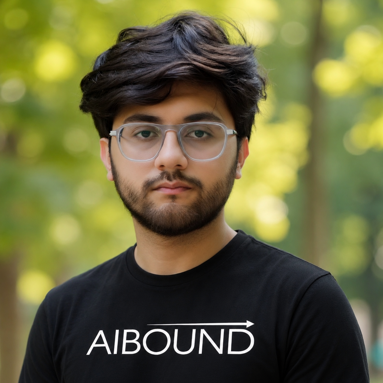 Tushar Sharma
