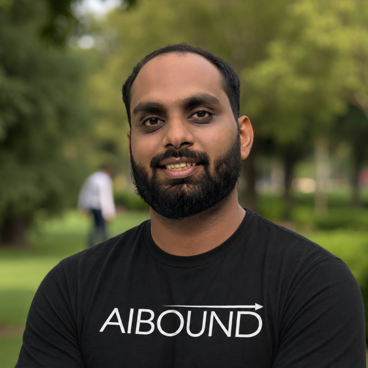 Abhay Aggarwal