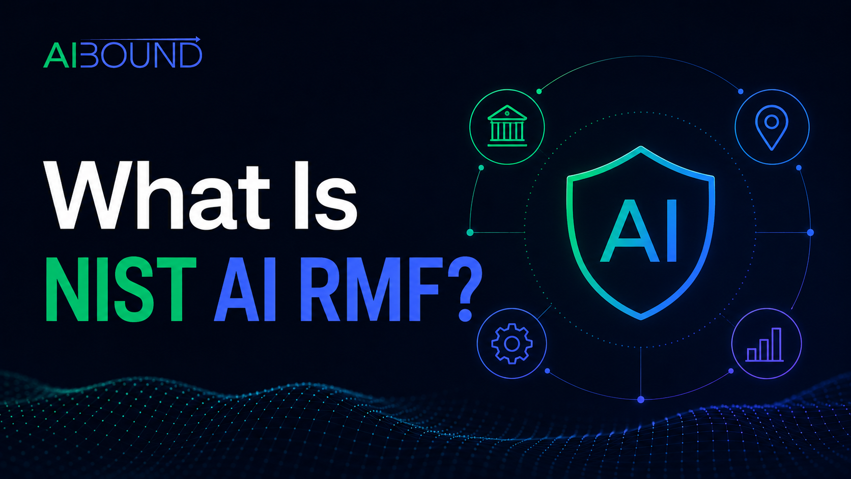 What Is NIST AI RMF?