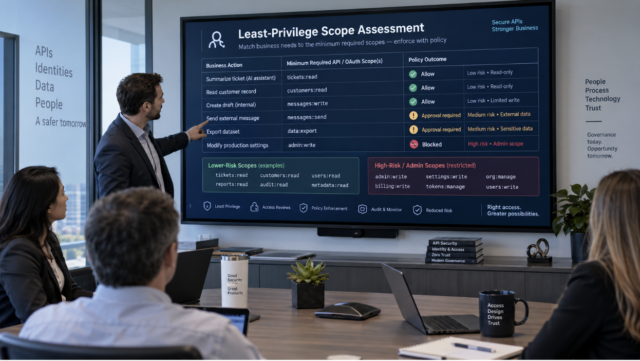 How Can Enterprises Secure AI Integrations Across SaaS, APIs, and Third Parties?