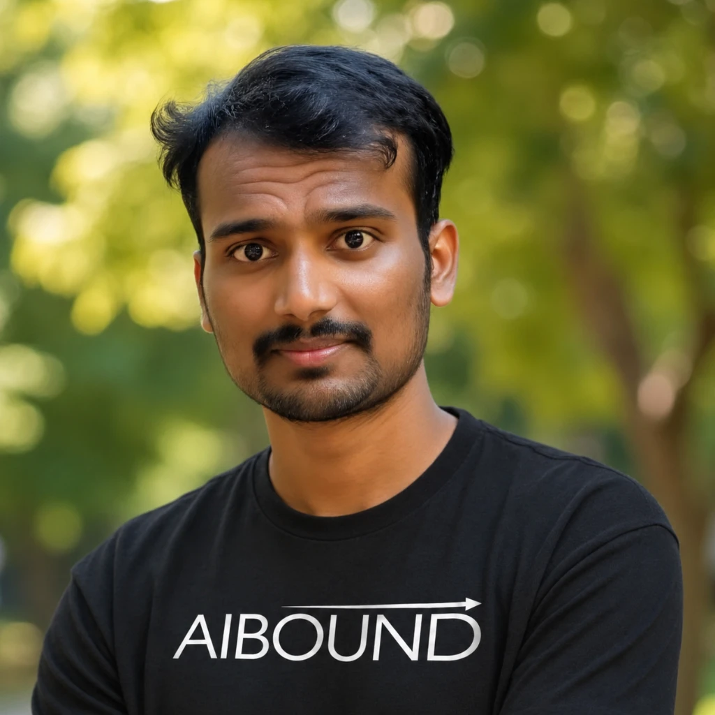  Sandiri Rohith