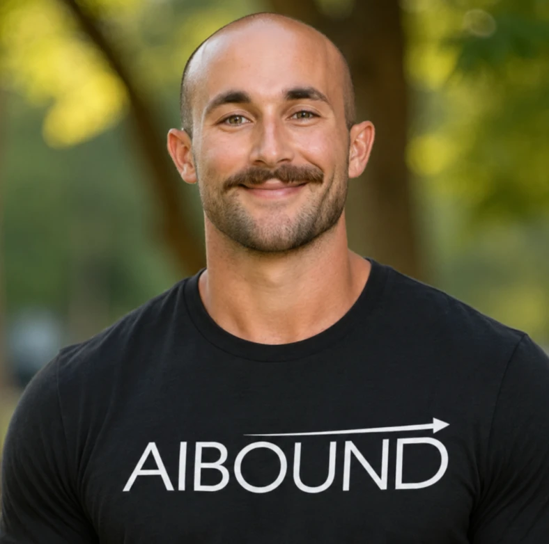 Anthony Mastroni