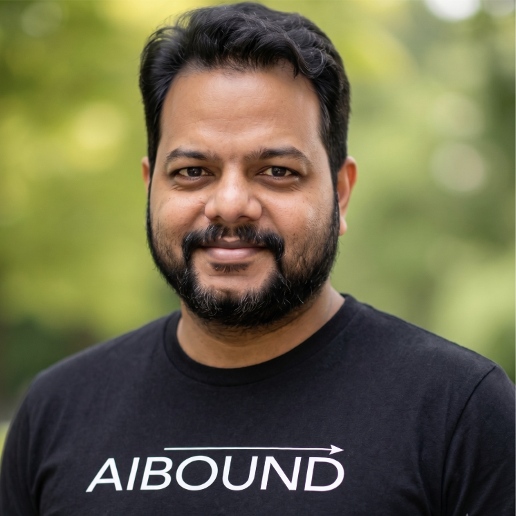 Ashutosh Kumar