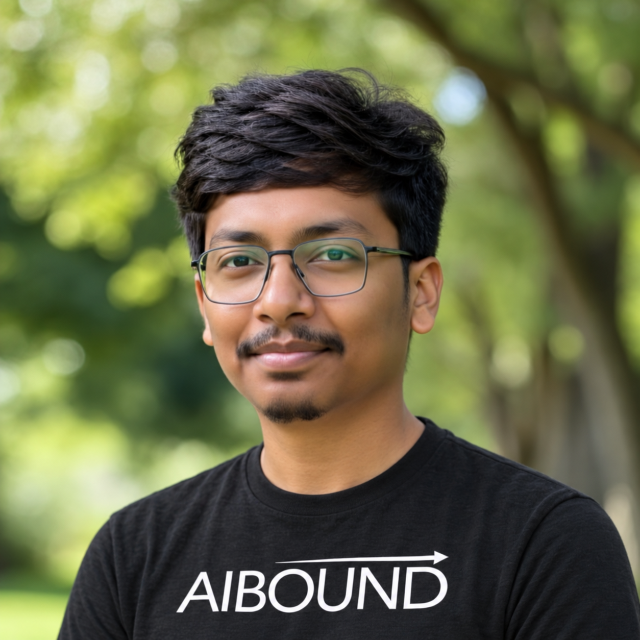 Vishwajeet Raj