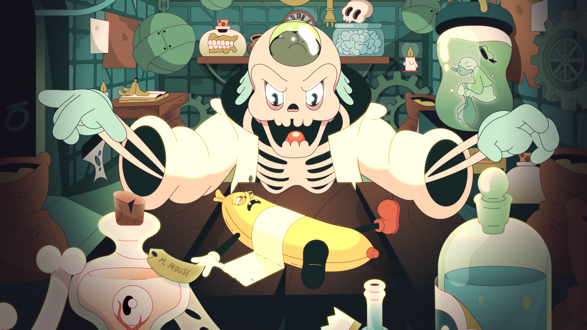 Project thumbnail by Batch