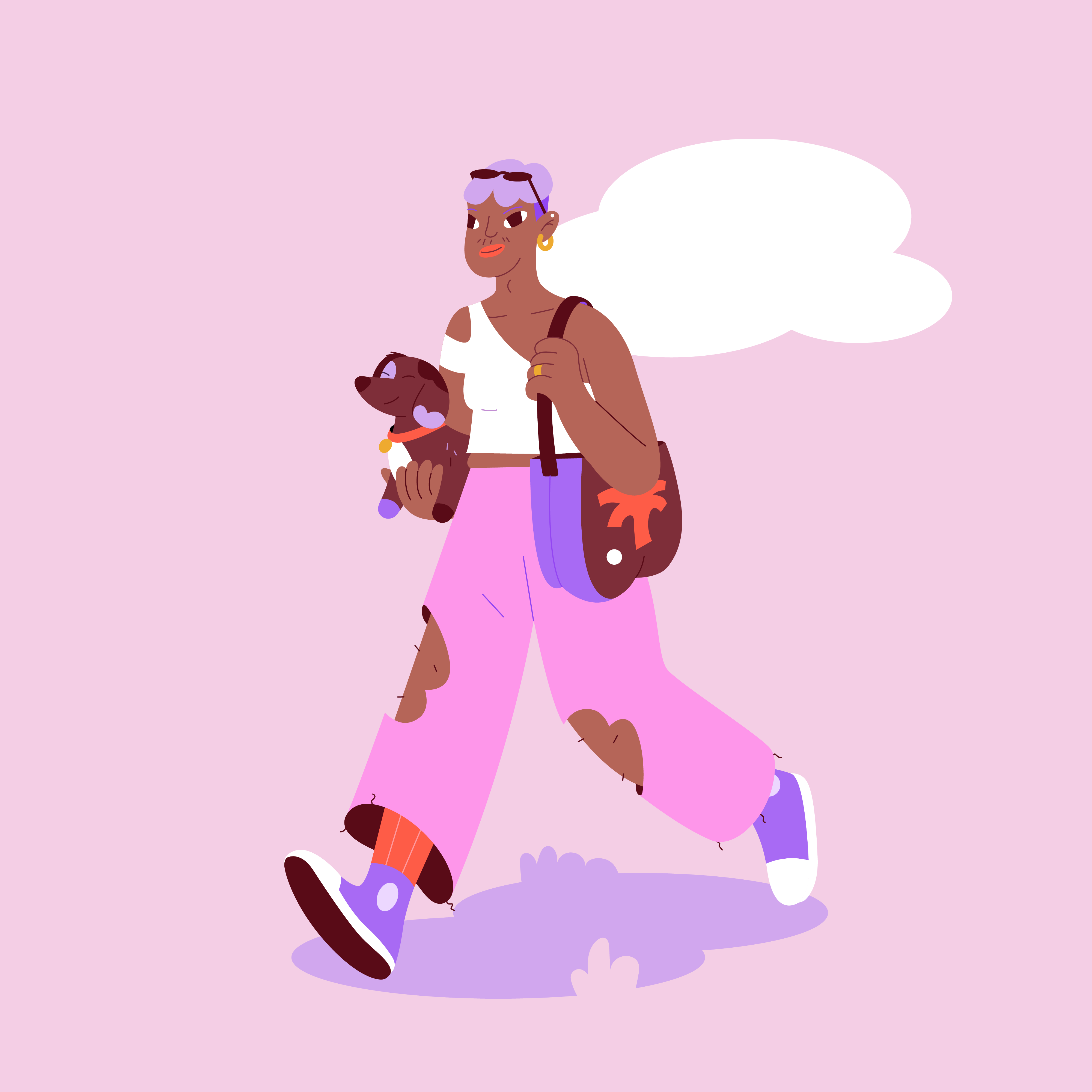 Project thumbnail by Batch