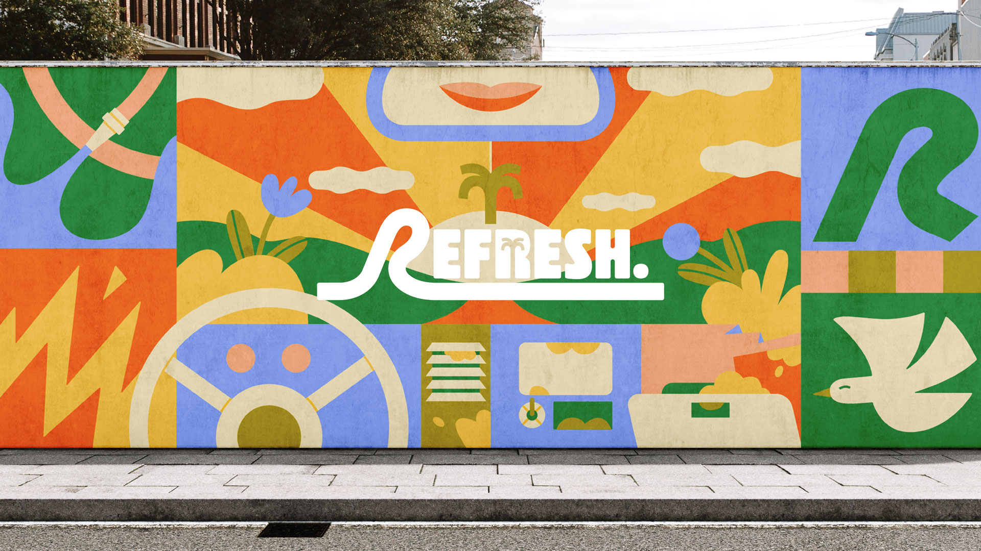 Project thumbnail by Batch