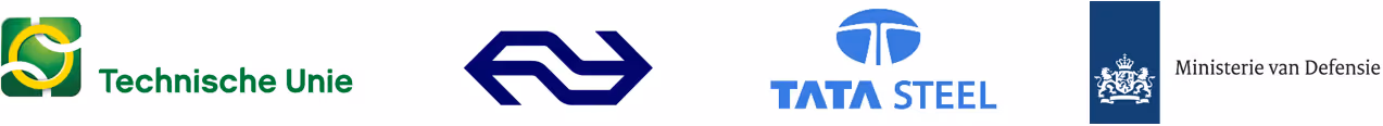 Klanten van Elfa