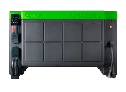 Cegasa energieopslagsysteem eBick 280 Pro