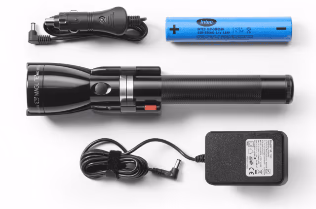 Maglite LED zaklamp