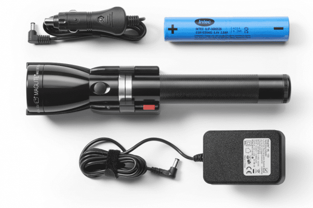 Maglite LED zaklamp