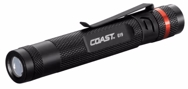 COAST inspectielamp