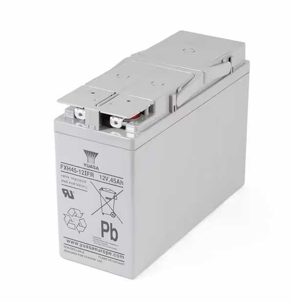 Yuasa FXH45 accu