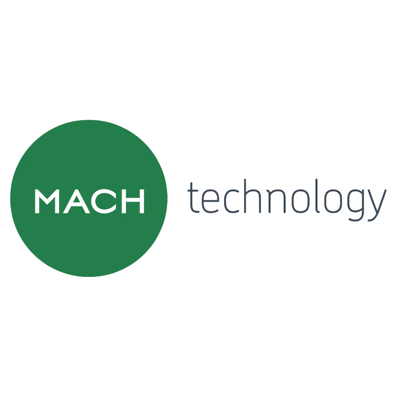 MACH technology