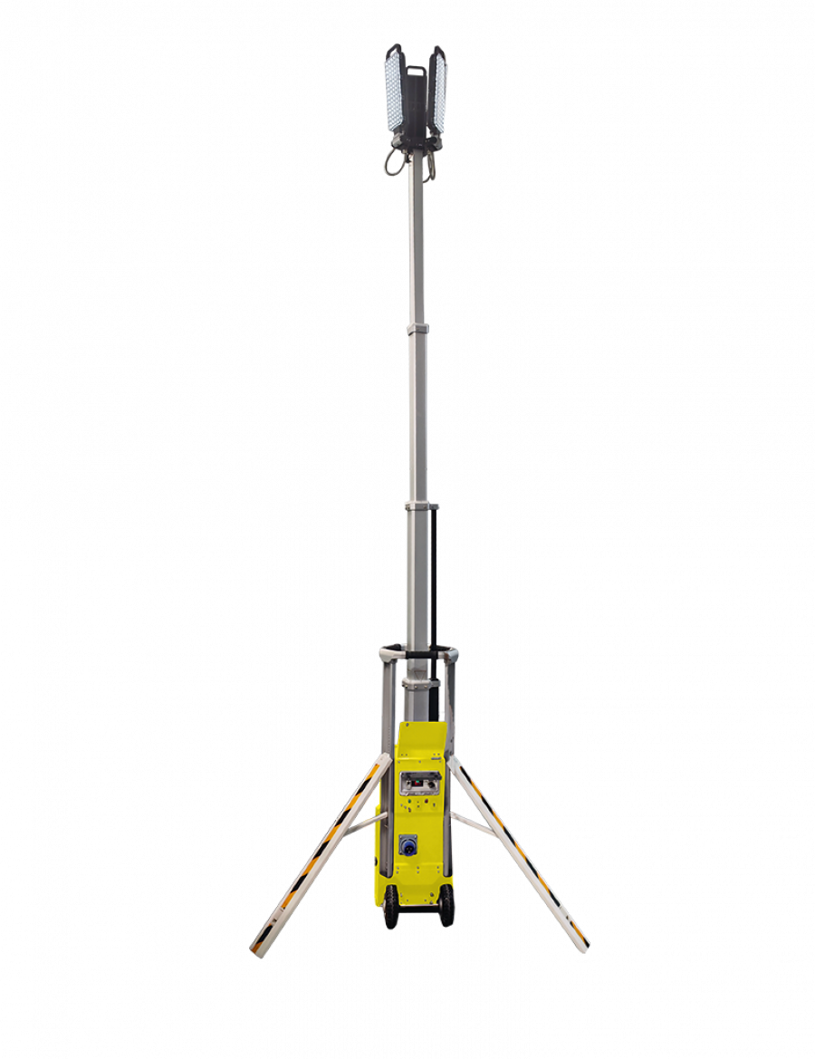 ROBOMAST 200