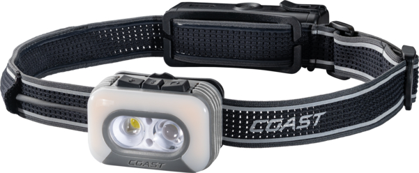 RL35R hoofdlamp (EAN: 0015286311689)