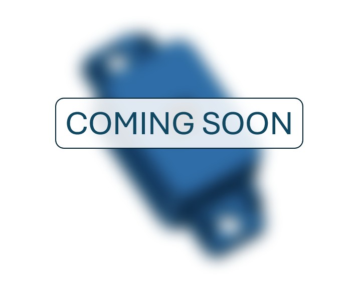 Coming Soon image