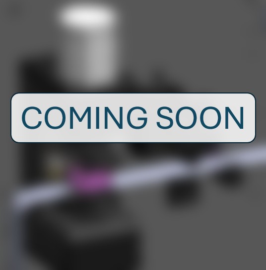 Coming Soon image