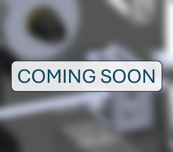 Coming Soon image