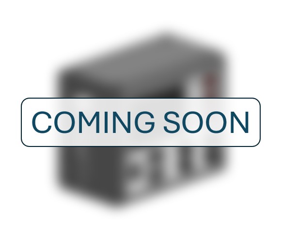 Coming Soon image