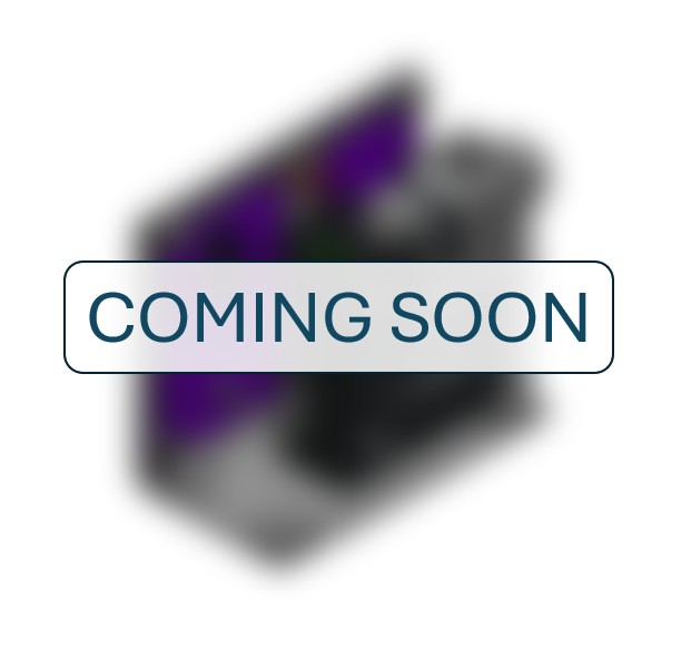 Coming Soon image