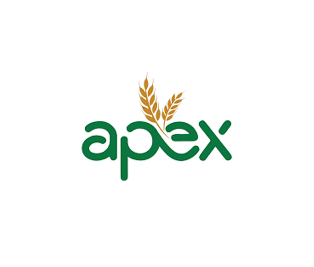 Apex Suji