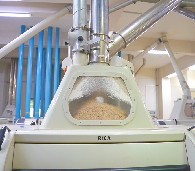 The Problem with Old Milling Systems (And Why We Upgraded)