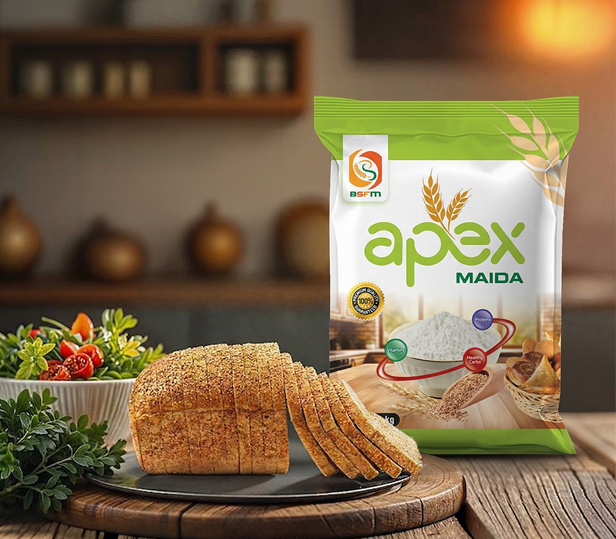 The Baker’s Secret: Why Apex Maida is the Choice of Premium Bakeries