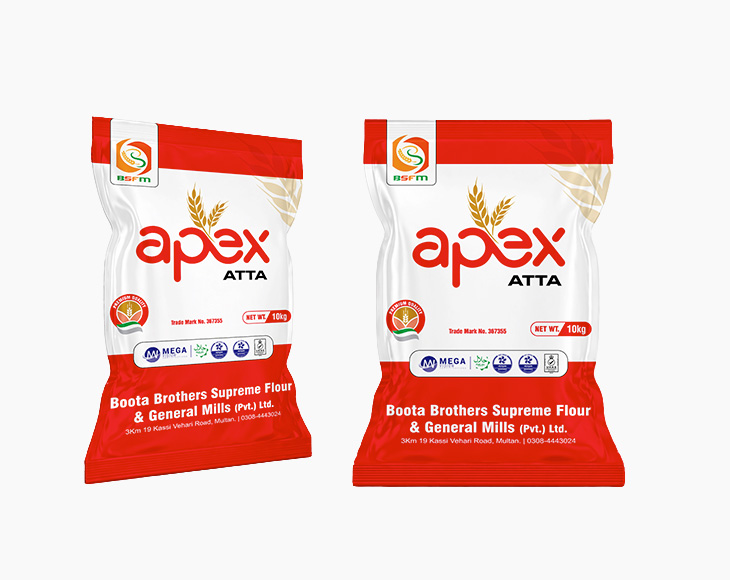 Apex Atta