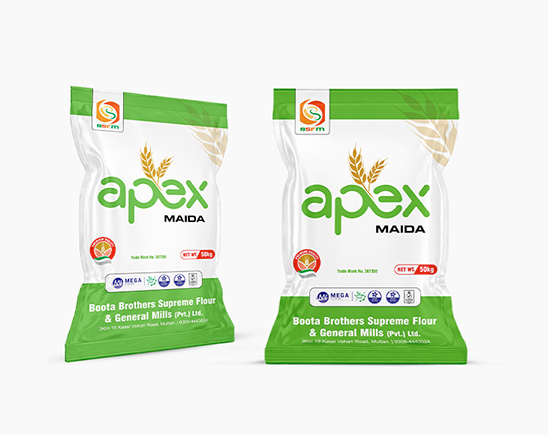 Apex Maida