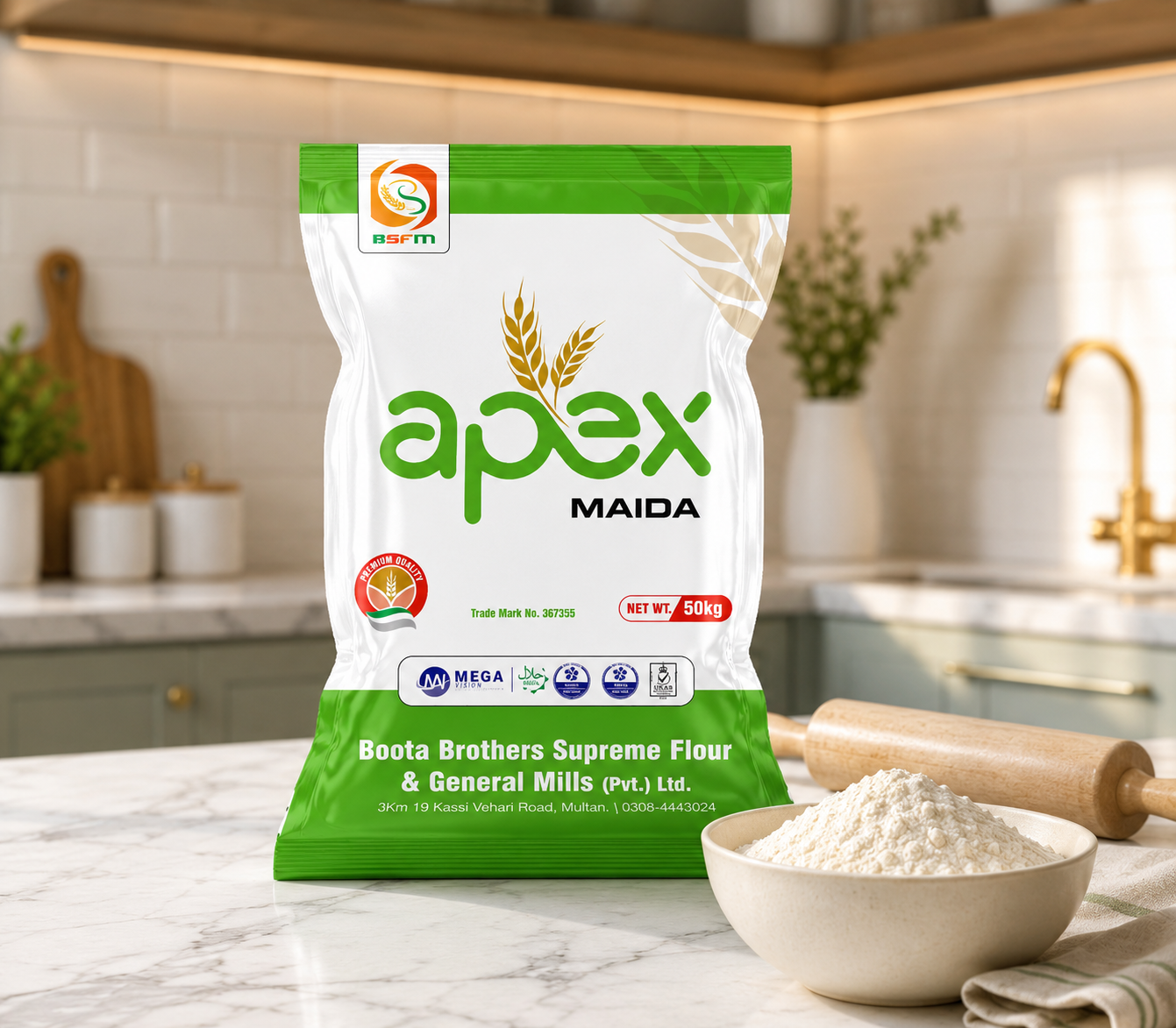 Apex Maida