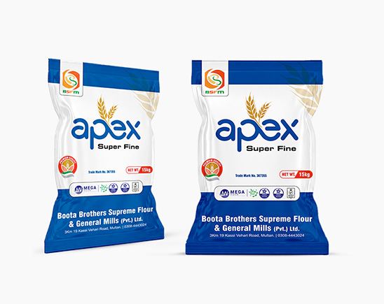 Apex Super Fine
