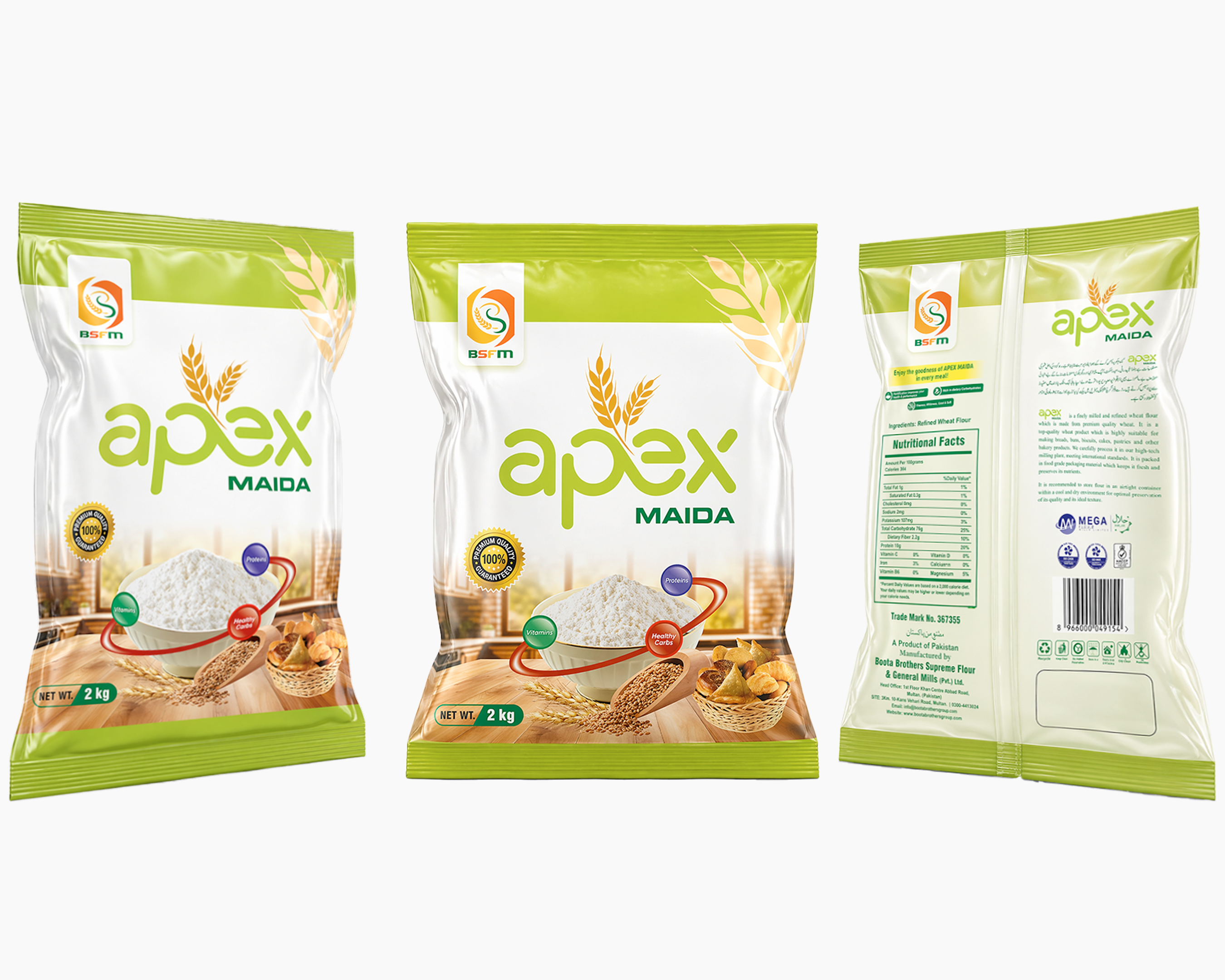 Apex Maida