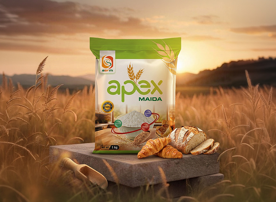 Apex Maida