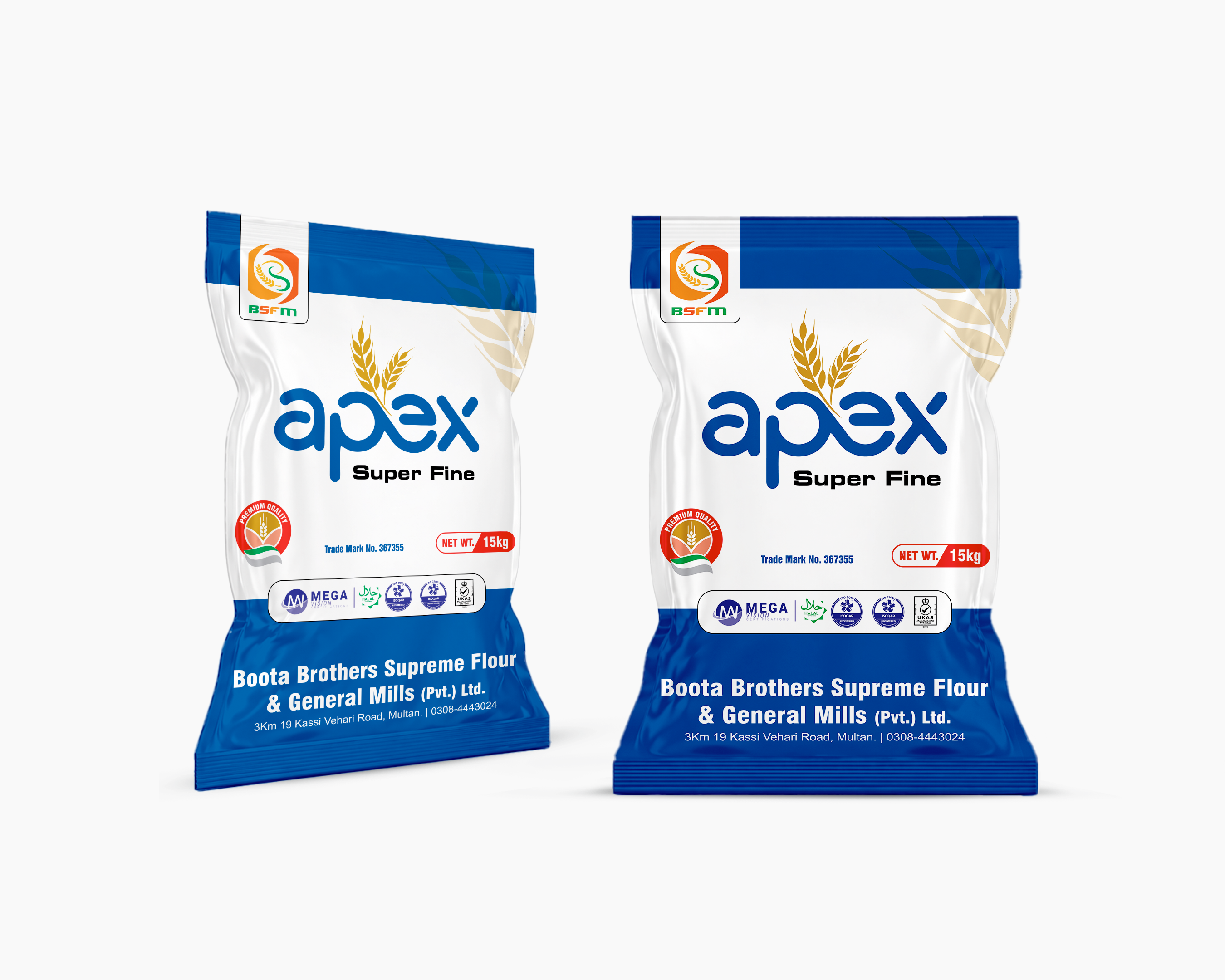 Apex Super Fine