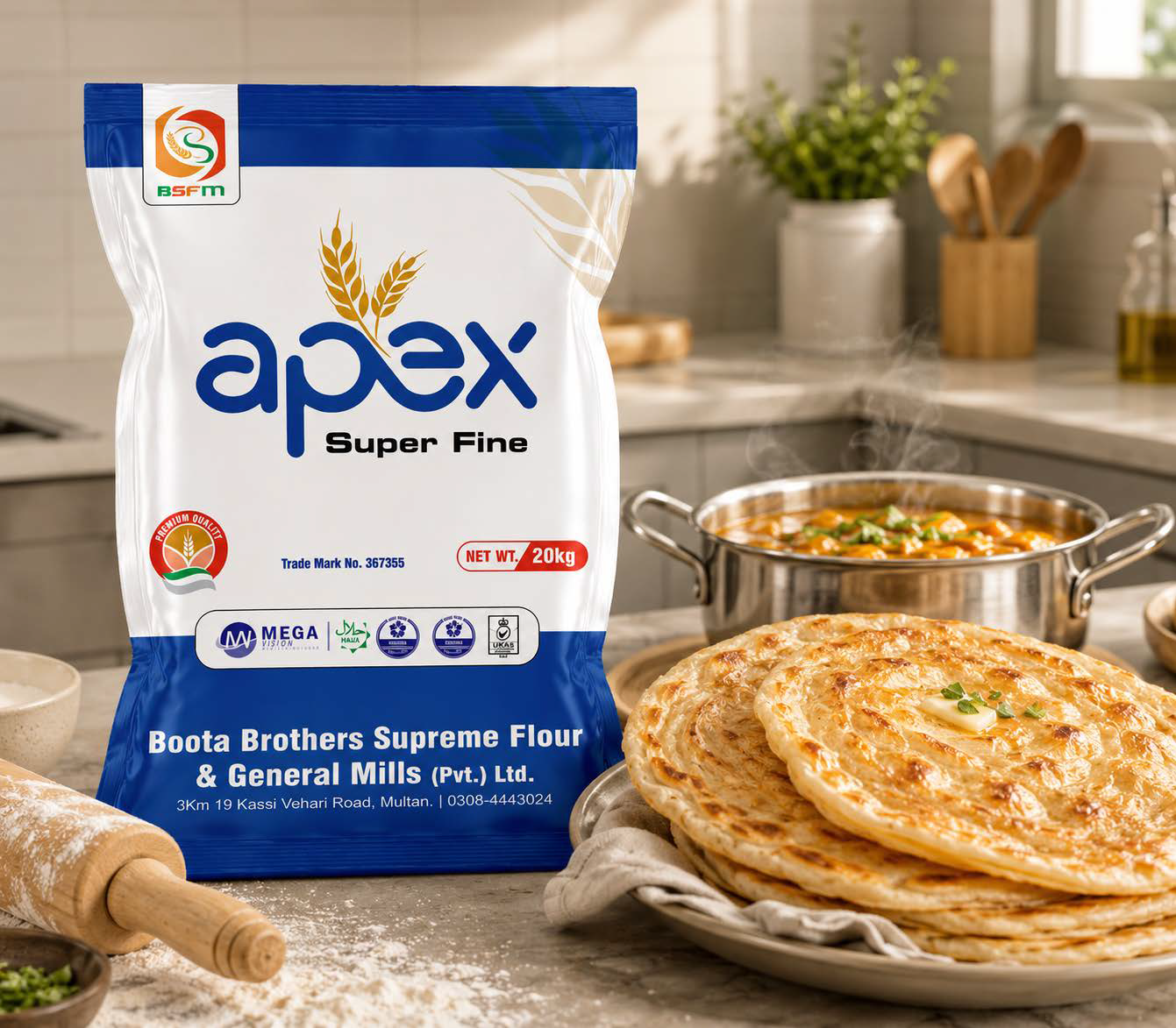 Apex Super Fine