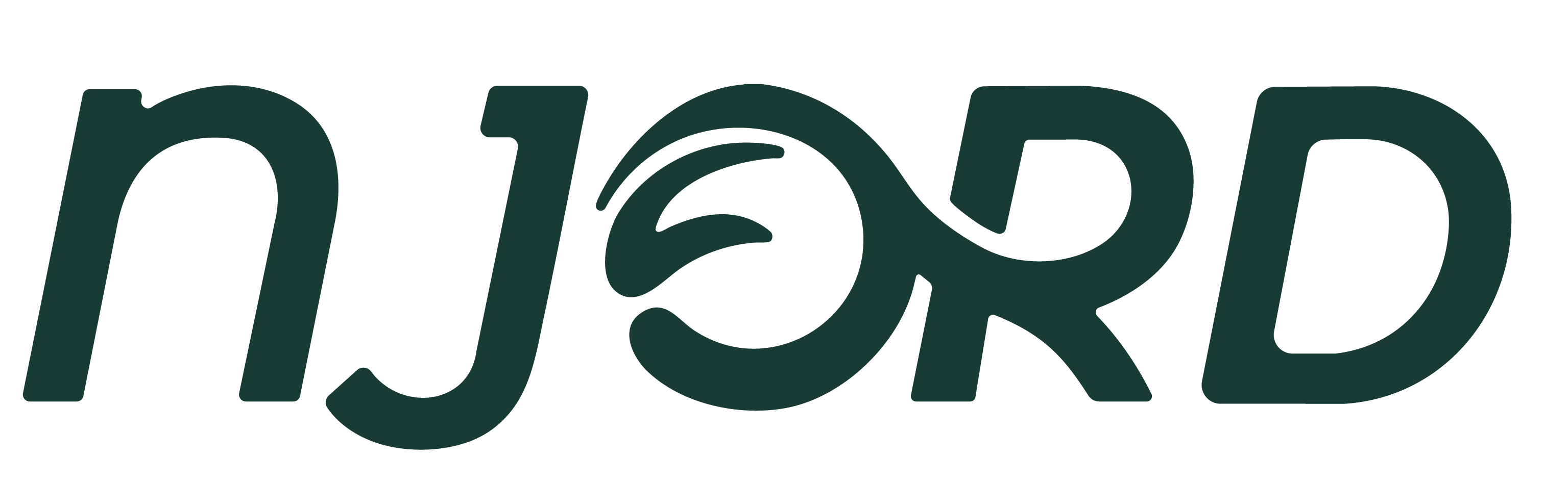 Njord logo