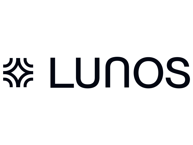 Lunos logo