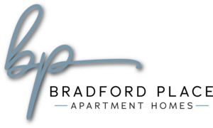 Bradford Place Logo