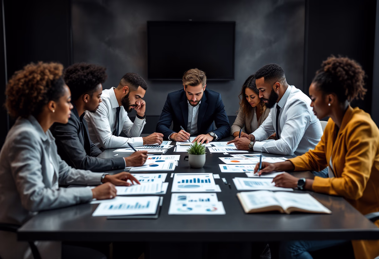 image of individuals analyzing data 1