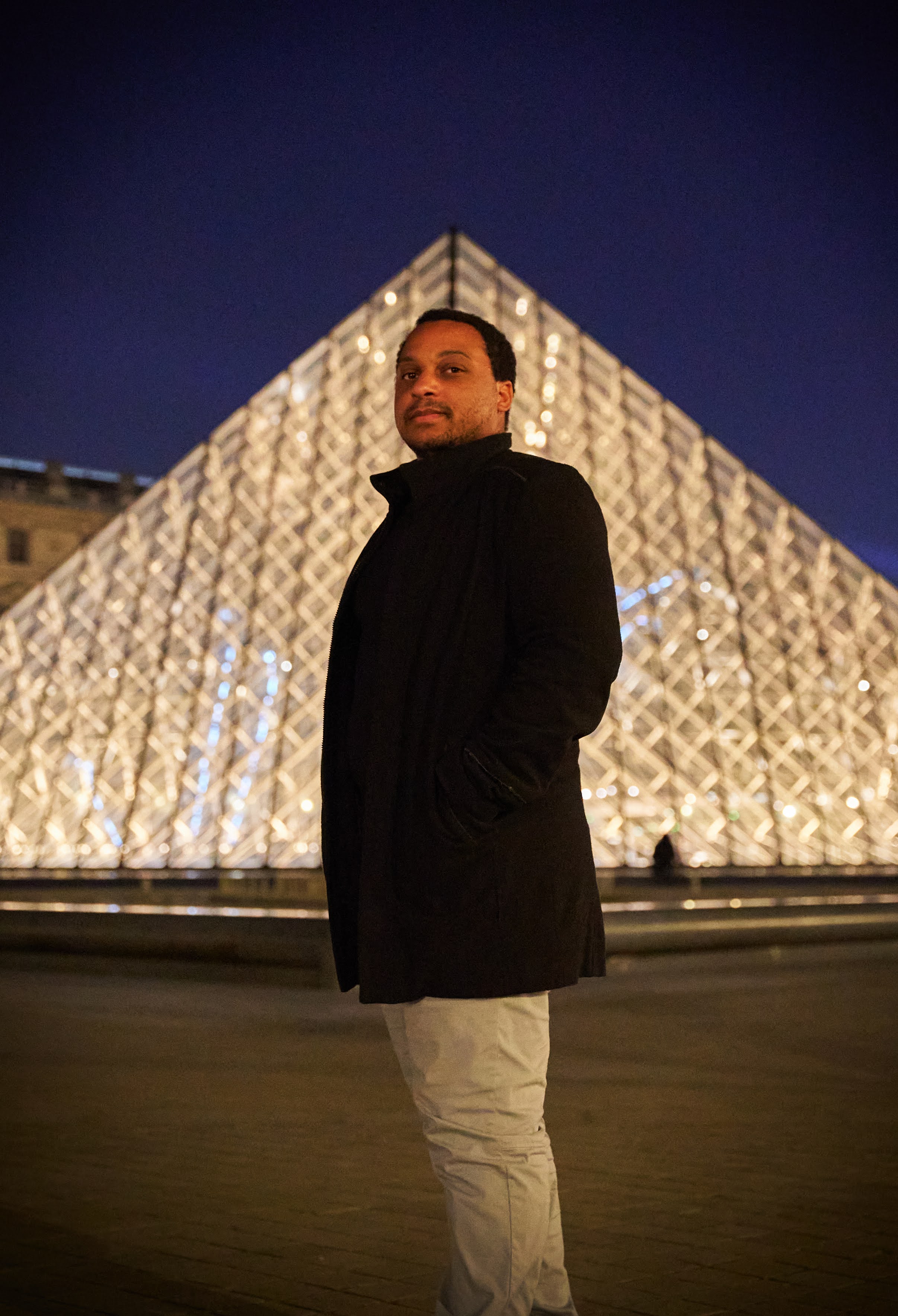 image of expert panel discussing blockchain