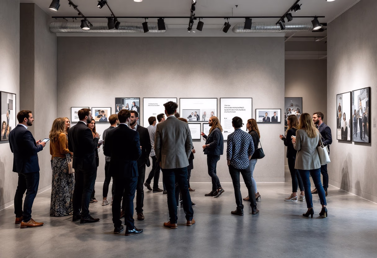 image of a transportation seminar